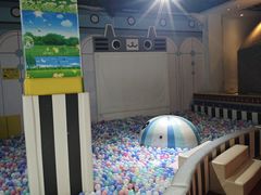 -汉宫汤泉汗蒸洗浴(五四广场店)