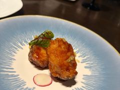 -彩丰楼中餐厅(佘山世茂洲际酒店)