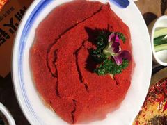 -潮火锅·麻辣牛肉火锅(观音桥方圆·LIVE店)