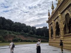 -西双版纳勐泐文化旅游区