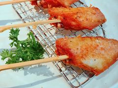 -味千拉面(又一城店)