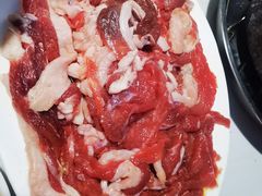 -松明一烤肉馆(鲁园店)