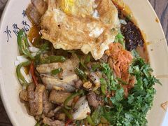 -方铲铲·成都板凳面(滨江银泰店)
