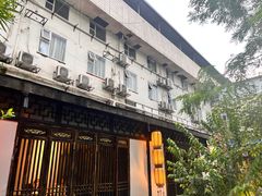 -院8里·小聚园老川菜(九眼桥店)