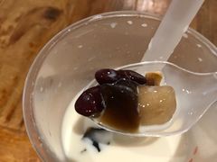 -八婆婆烧仙草(中山路店)