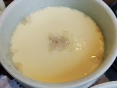 香滑蒸蛋-真功夫(搜秀城店)