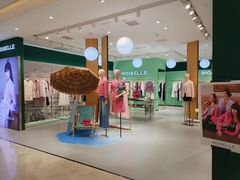 -上海第一八佰伴