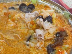 -喜家德虾仁水饺(长泰广场店)