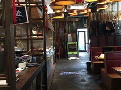 大堂-吴越荣记·苏州菜·松鼠桂鱼(斜塘老街店)