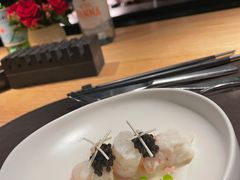 新西兰鳌虾-泰安门Taian Table(镇宁路店)