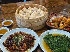 -双塔老饭店