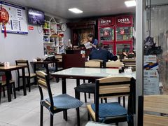 -享口福饺子馆(民旺园店)