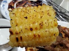 玉米-小寒羊烧烤(凯瑞时代大厦店)