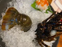 -Mr·Fish鱼鲜生海鲜放题(银泰in99店)