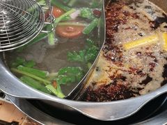 -刘少华贵州小黄牛·鲜牛肉火锅(总店)