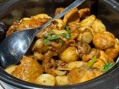 -香港新发烧腊茶餐厅(书城店)