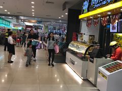 -周黑鸭(宝安中心店)