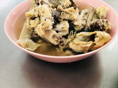 -红大哥水门鸡饭(總店)