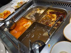 -海底捞火锅(勒泰店)
