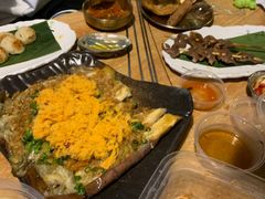 -质烤烤物·活烤海鲜(质烤总店)