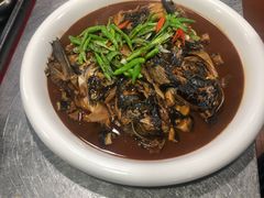 -万景饭店·鱼街农家菜