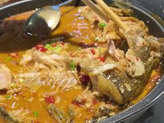 -洞庭家宴·头牌甲鱼(广渠门店)