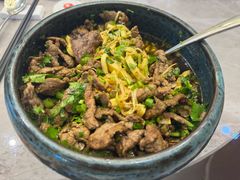 -君霖海鲜私房菜(春柳店)