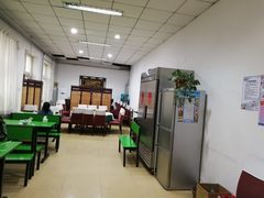 大堂-大益烤鸡