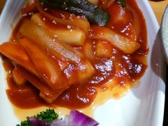 -唯成•韩国炭火烤肉 유성고기