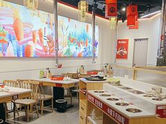 -柒酒烤肉(祁阳新天地店)