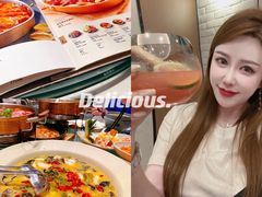 -鹿港小镇(悠唐店)