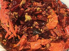 -江味龙虾馆·裸蓝龙虾(南山店)