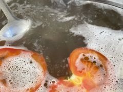 清汤锅底-贵州黄牛肉馆(韩村路店)