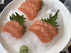 -FOUNT创意日料