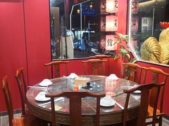 -陈记菜馆·非遗淮扬菜(东关街教场店)