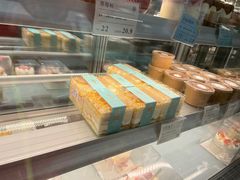 -迦南·甜品蛋糕(传媒店)
