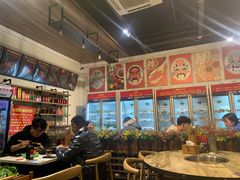 -小郡肝火锅串串香(万达总店)