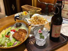 -秘密旅行Bonjour(黑金冠 江南西店)