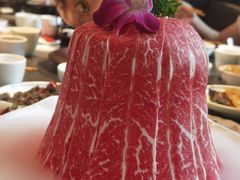 -清真·鸦儿李记·涮肉(月坛店)