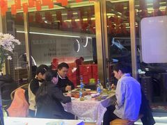 -龚海宝· 烧烤· 羊肉原切挂糊更好吃(庄市店)