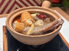-芽笼芽笼新加坡餐厅(环球港店)