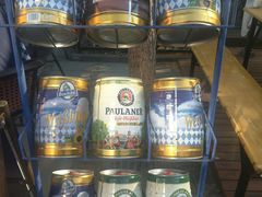 -巴伐利亚啤酒坊(意式风情街店)