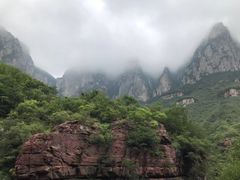 -云台山风景名胜区