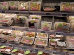 零售区-盒马鲜生(悠方店)
