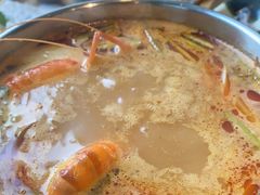 -Thai Basil罗勒叶泰式餐厅(时代天街店)