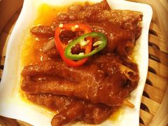 -点都德(大茶楼店)