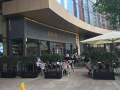 -The open life(万象城店)