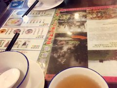 -阿殳菜馆·私厨(水围村店)