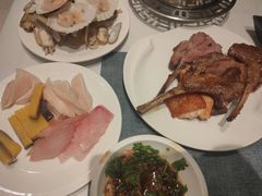 -水中仙东雅国际酒店(丹阳店)