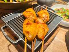 -云海肴·汽锅鸡·云南代表菜(浦江欢乐颂店)